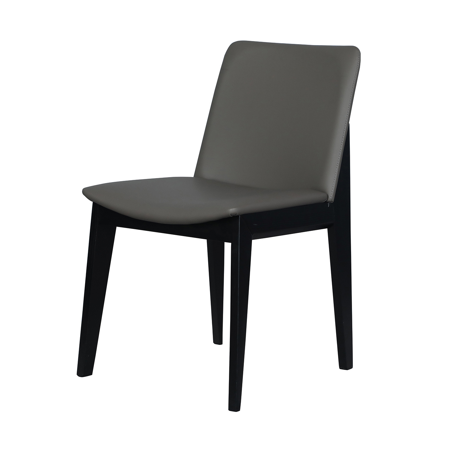 Hot Selling China Manufacturer Solid Wood Dining Chair