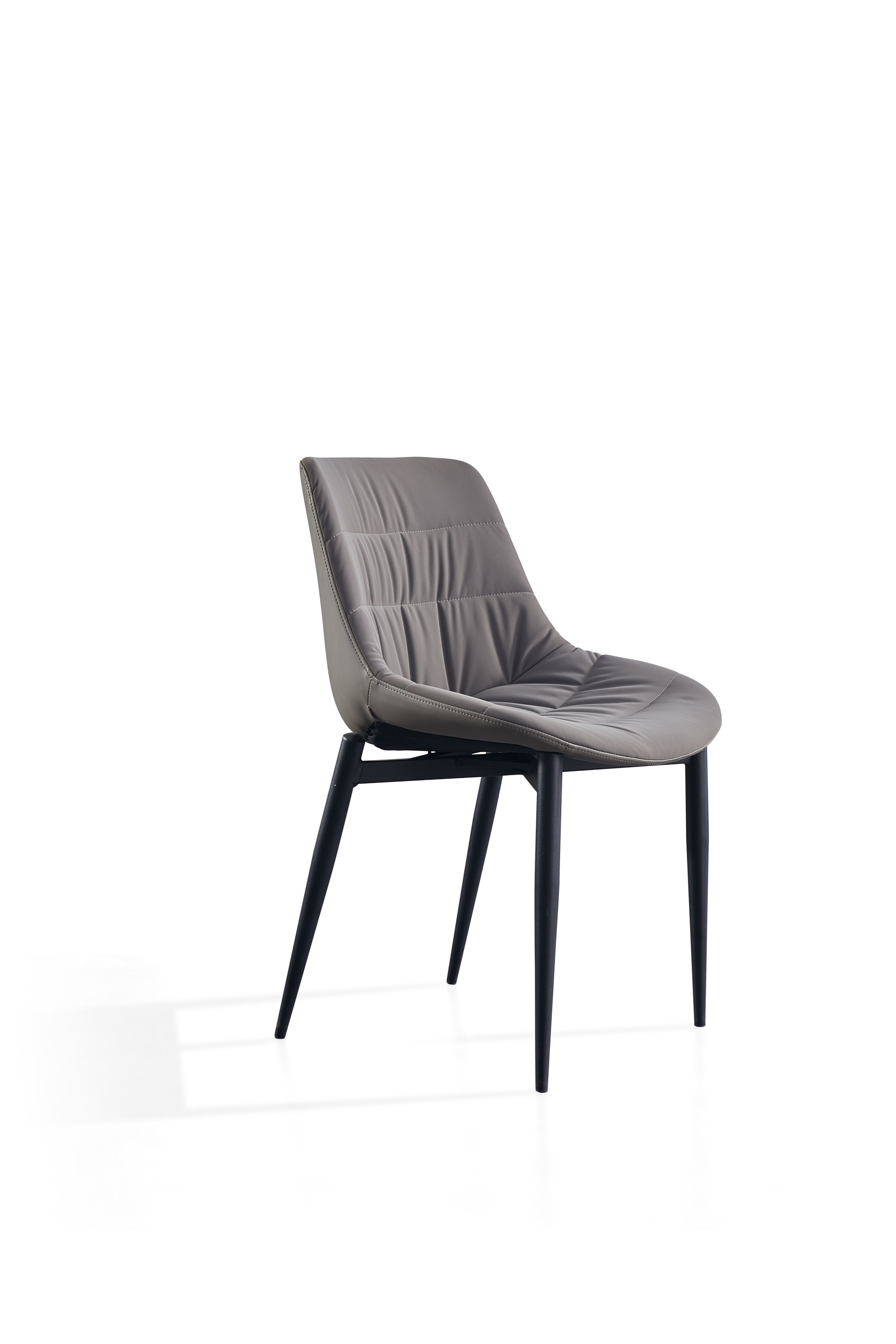 Modern Fabric Dining Chair Home Hotel Restanurant Dining Chair