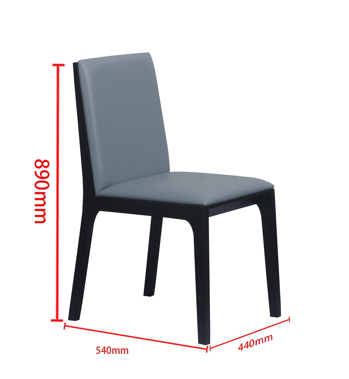 China Factory Modern Home Hotel Furniture Dining Room Dining Chair