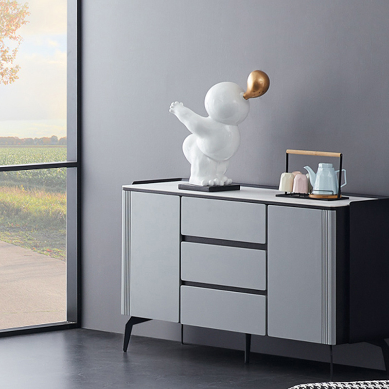 Nordic Design Living Room Bedroom Dining Room Cabinet