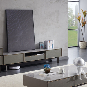 High Quality Home Living Room MDF TV Stands