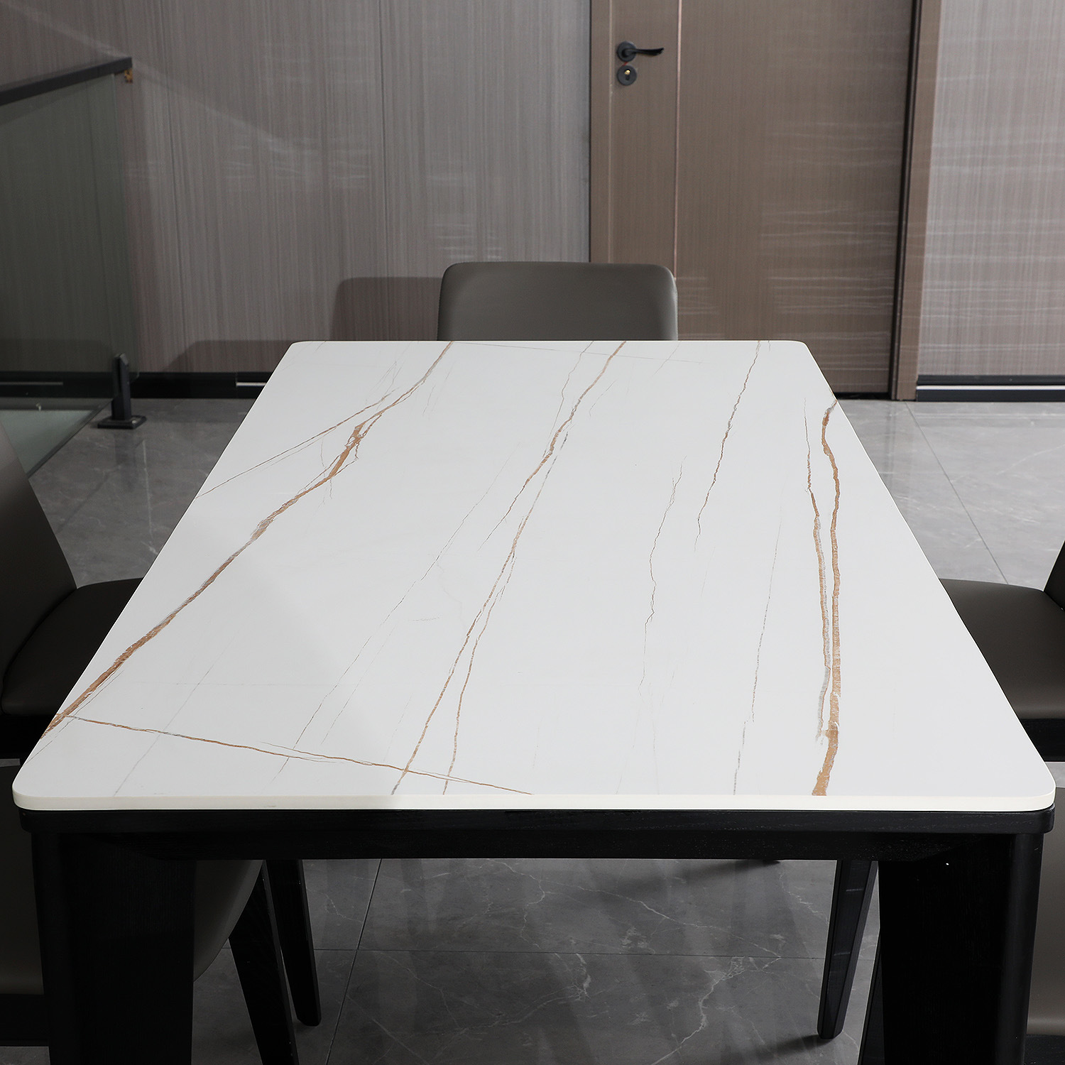 Marble Dining Table Home Hotel Restaurant Dining Table