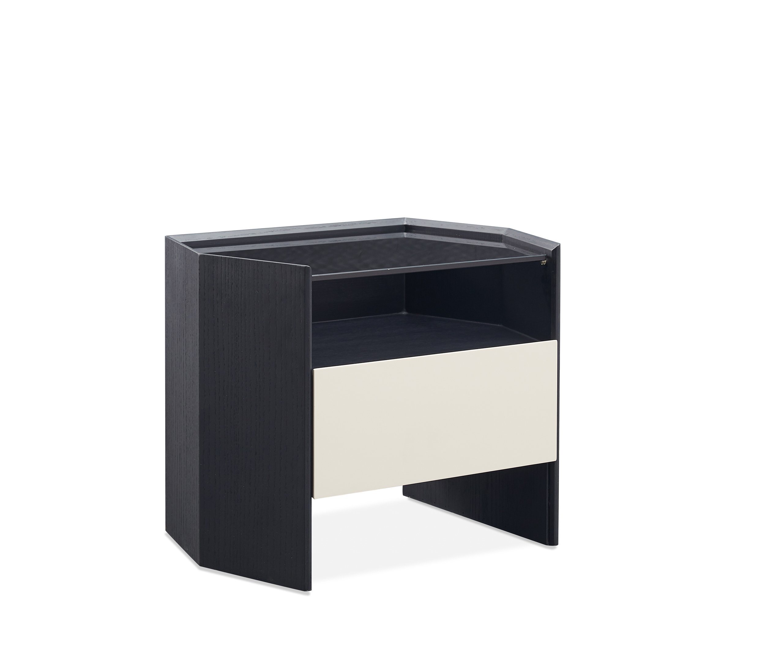 Modern Simple Design Night Stand Hotel Home Bed Room Bedside Cabinet Night Stand Bedroom Furniture