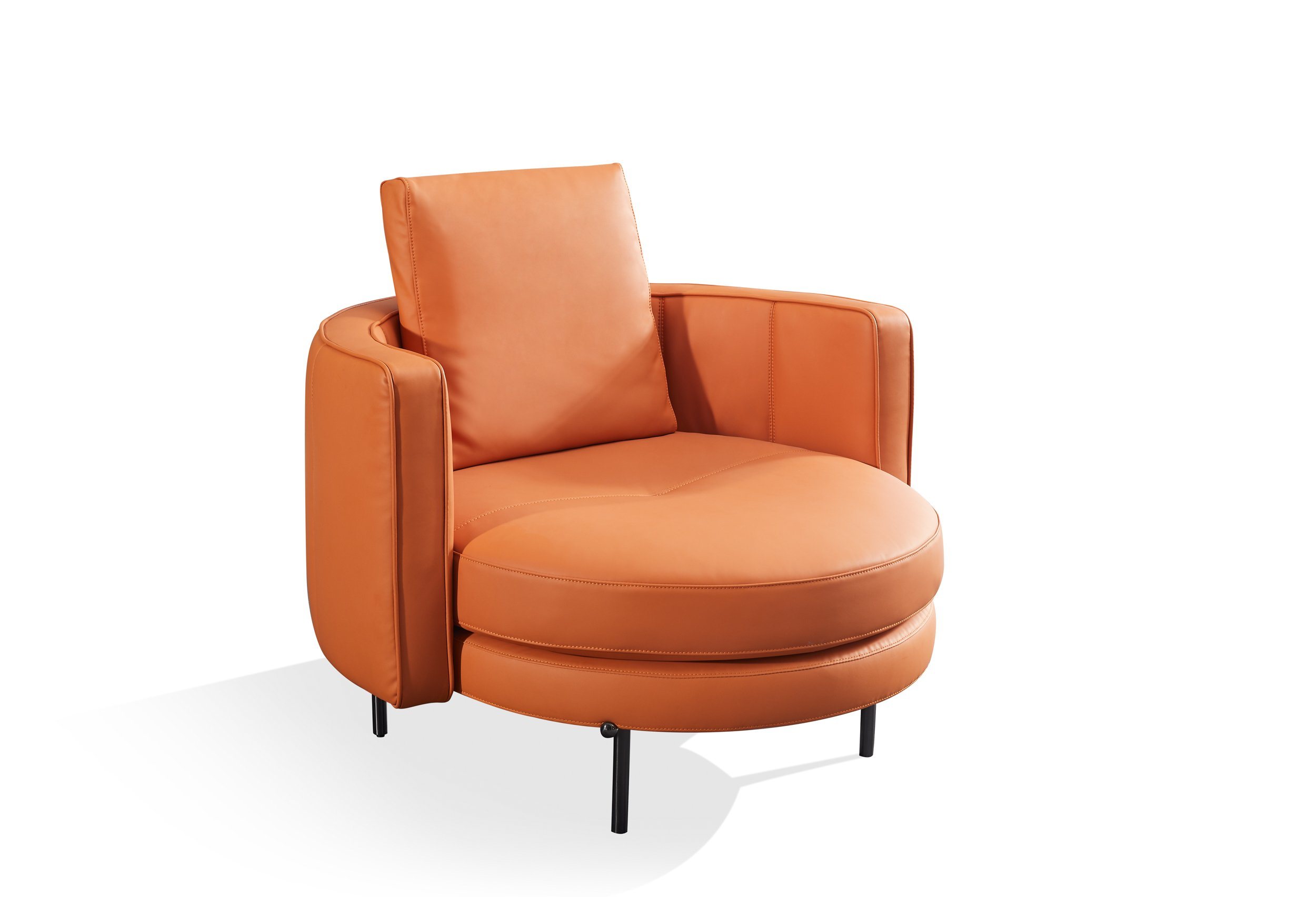 Modern Sofa Hotel Home Single Chair