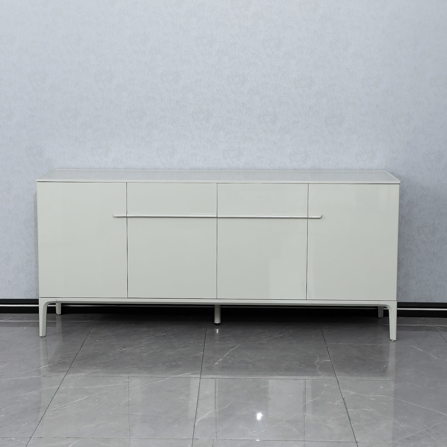 Modern Luxury Storage Cabinet Home Hotel Furniture